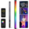 NEEWER TL60 20W RGB Tube Light - Alezay Kuwait - NEEWER Kuwait