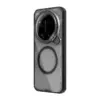 Nillkin Iceblade Prop Magnetic Case for Xiaomi 17 Ultra with Transparent Camera Cover (MagSafe® Compatible) - Nillkin Kuwait - Alezayy Kuwait