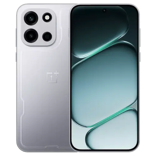 OnePlus Nord 6 5G - Quick Silver - OnePlus Kuwait - Alezay Kuwait