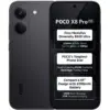 POCO X8 PRO 5G - BLACK - POCO KUWAIT- ALEZAY KUWAIT