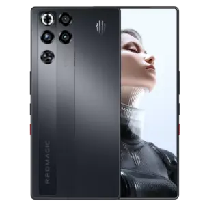 REDMAGIC 11 PRO+ 5G - Matte Black (Cryo) - REDMAGIC Kuwait - Alezay Kuwait