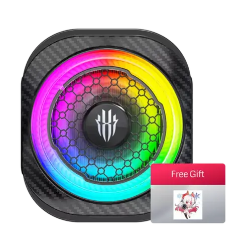 REDMAGIC Cryo Cooler 8 Pro - REMAGIC Store Kuwait - Alezay Kuwait