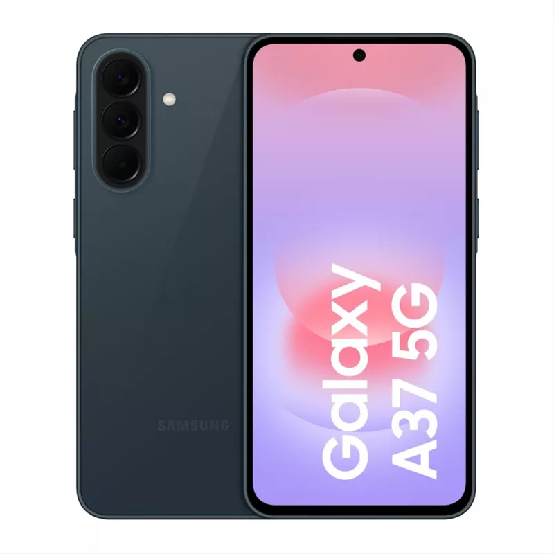 Samsung Galaxy A37 5G, 256GB ROM, 8GB RAM Phone 1 Samsung Galaxy A37 5G - Gray Green - Samsung Kuwait - Alezay Kuwait