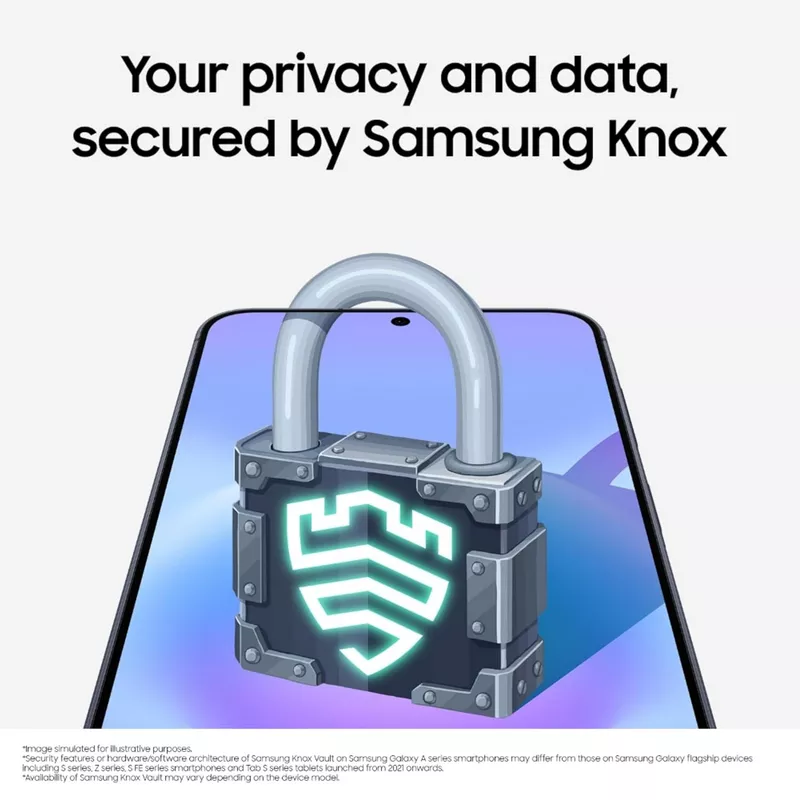 Samsung Galaxy A37 5G, 256GB ROM, 8GB RAM Phone 11 Samsung Galaxy A37 5G - Samsung Kuwait - Alezay Kuwait