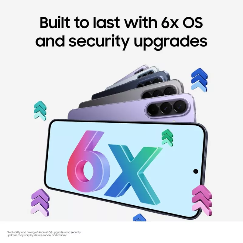 Samsung Galaxy A37 5G, 256GB ROM, 8GB RAM Phone 6 Samsung Galaxy A37 5G - Samsung Kuwait - Alezay Kuwait