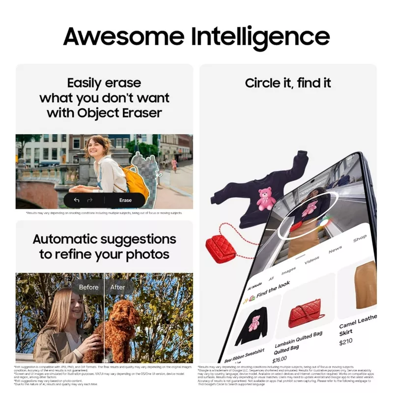 Samsung Galaxy A37 5G, 256GB ROM, 8GB RAM Phone 7 Samsung Galaxy A37 5G - Samsung Kuwait - Alezay Kuwait