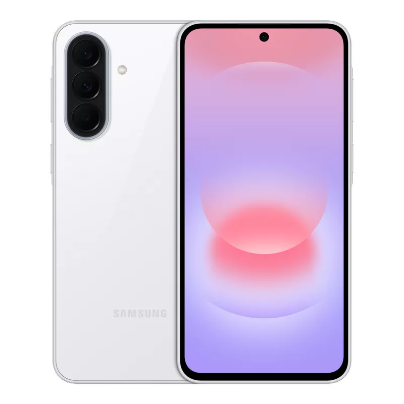 Samsung Galaxy A37 5G, 256GB ROM, 8GB RAM Phone 4 Samsung Galaxy A37 5G - White - Samsung Kuwait - Alezay Kuwait