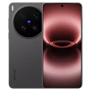 Vivo X300 Ultra - Black- Vivo Kuwait - Alezay Kuwait