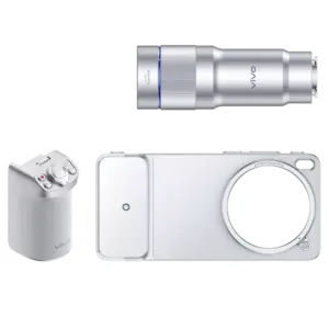 Vivo X300 Ultra Photography Kit with G2 Teleconverter Lens - Vivo Kuwait - Alezay Kuwait