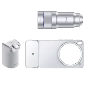 Vivo X300 Ultra Photography Kit with G2 Ultra Teleconverter Lens - Vivo Kuwait - Alezay Kuwait