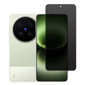 Vivo X300 Ultra Privacy Screen Protector with Premium Tempered with 2 Way Privacy Filter Alezay Kuwait.jpg