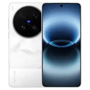 Vivo X300 Ultra - Silver - Vivo Kuwait - Alezay Kuwait