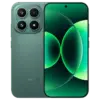 Xiaomi 17 5G - Venture Green - Xiaomi Kuwait - Alezay Kuwait