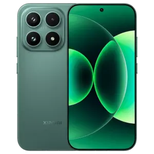 Xiaomi 17 5G - Venture Green - Xiaomi Kuwait - Alezay Kuwait