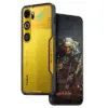 ZTE Nubia Neo 5 GT 5G - Electro Gold - Nubia Kuwait - Alezay Kuwait