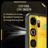 ZTE Nubia Neo 5 GT 5G - Nubia Kuwait - Alezay Kuwait