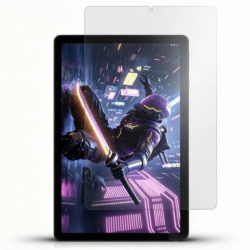 Black Shark Gaming Tablet Screen Protector 1 BLACK SHARK GAMING TABLET SCREEN PROTECTOR - BLACK SHARK KUWAIT - ALEZAY KUWAIT
