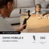 DJI Osmo Mobile 8 Standard Combo - DJI Kuwait - Alezay Kuwait