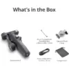 DJI Osmo Mobile 8 Standard Combo - DJI Kuwait - Alezay Kuwait