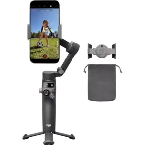 DJI Osmo Mobile 8 Standard Combo - DJI Kuwait - Alezay Kuwait