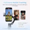 DJI Osmo Mobile 8 Standard Combo - Features - DJI Kuwait - Alezay Kuwait