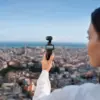 DJI Osmo Pocket 4 Standard Combo - DJI Kuwait - Alezay Kuwait