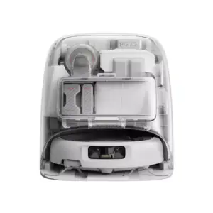 DJI ROMO P Robotic Vacuum Cleaner (Water Tank Version)