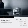DJI ROMO P Robotic Vacuum Cleaner - DJI Kuwait - Alezay Kuwait