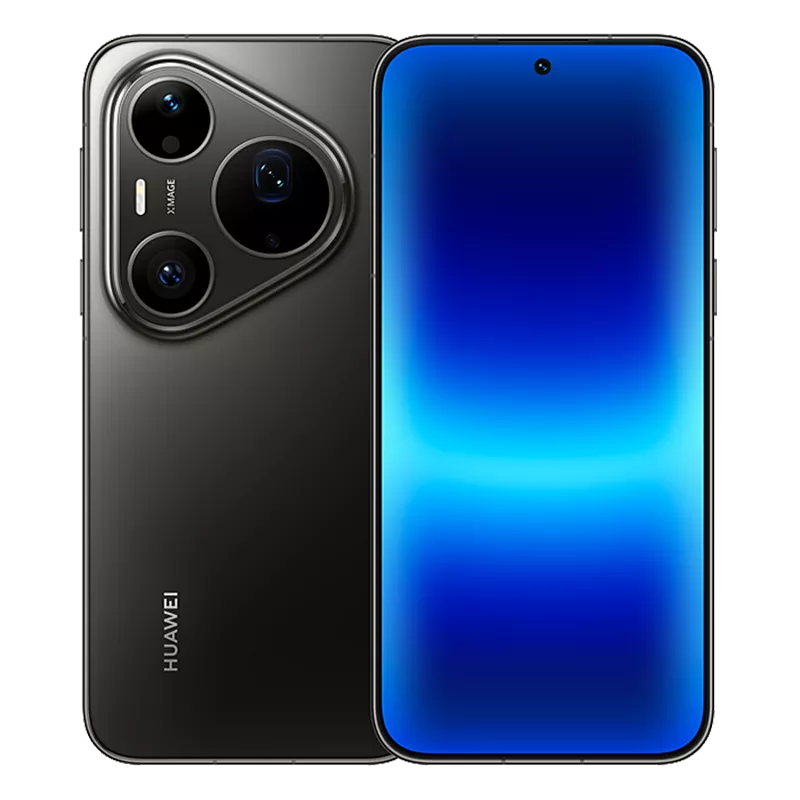 Huawei Pura 90 Pro Max Dual SIM, 16GB+1TB Phone (Chinese Version) 9 HUAWEI PURA 90 PRO MAX - BLACK - HUAWEI KUWAIT - ALEZAY KUWAIT