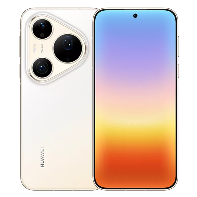 Huawei Pura 90 Pro Max Dual SIM, 16GB+1TB Phone (Chinese Version) 10 HUAWEI PURA 90 PRO MAX - GOLD - HUAWEI KUWAIT - ALEZAY KUWAIT