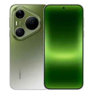 HUAWEI PURA 90 PRO MAX - GREEN - HUAWEI KUWAIT - ALEZAY KUWAIT