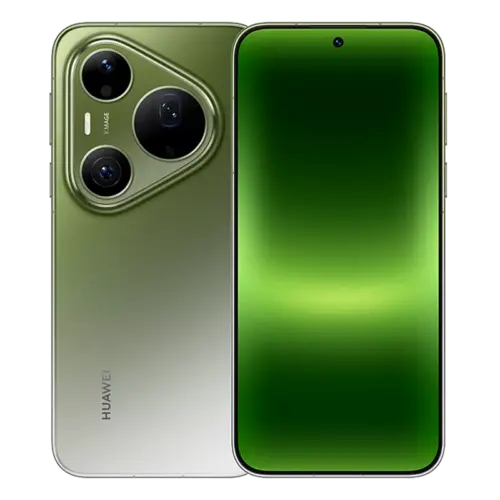 HUAWEI PURA 90 PRO MAX - GREEN - HUAWEI KUWAIT - ALEZAY KUWAIT