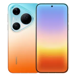 HUAWEI PURA 90 PRO MAX - ORANGE - HUAWEI KUWAIT - ALEZAY KUWAIT