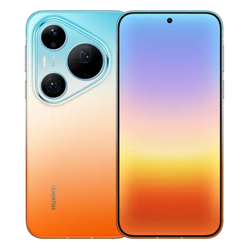 HUAWEI PURA 90 PRO MAX - ORANGE - HUAWEI KUWAIT - ALEZAY KUWAIT