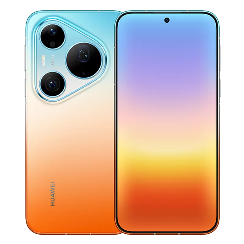 Huawei Pura 90 Pro Max Dual SIM, 16GB+1TB Phone (Chinese Version) 1 HUAWEI PURA 90 PRO MAX - ORANGE - HUAWEI KUWAIT - ALEZAY KUWAIT