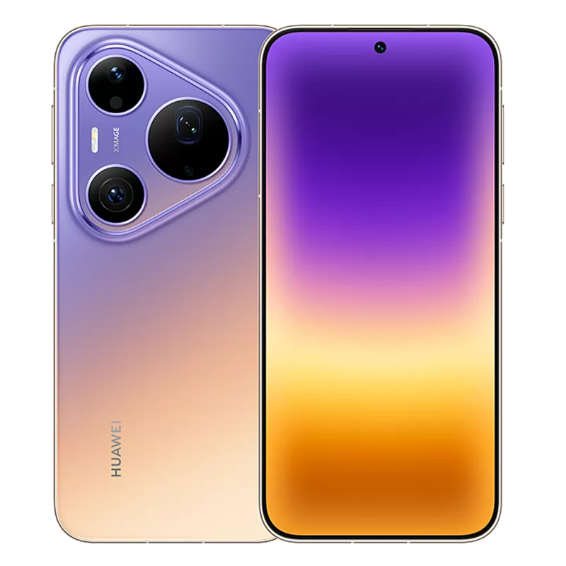 Huawei Pura 90 Pro Max Dual SIM, 16GB+1TB Phone (Chinese Version) 8 HUAWEI PURA 90 PRO MAX - PURPLE - HUAWEI KUWAIT - ALEZAY KUWAIT