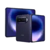 Huawei Pura X Max - Black - Huawei Kuwait - Alezay Kuwait