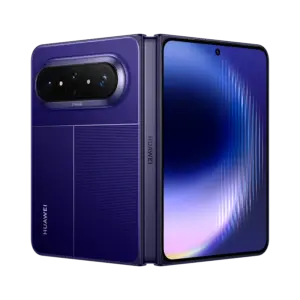 Huawei Pura X Max - Blue - Huawei Kuwait - Alezay Kuwait