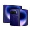 Huawei Pura X Max - Blue - Huawei Kuwait - Alezay Kuwait