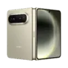 Huawei Pura X Max - Gold - Huawei Kuwait - Alezay Kuwait