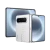Huawei Pura X Max - White - Huawei Kuwait - Alezay Kuwait