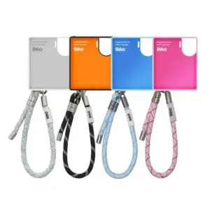 IKKO MIND ONE PRO LANYARD CASE - IKKO KUWAIT - ALEZAY KUWAIT