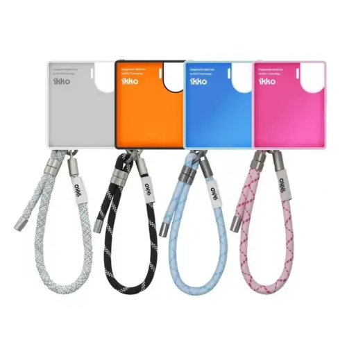 IKKO MIND ONE PRO LANYARD CASE - IKKO KUWAIT - ALEZAY KUWAIT