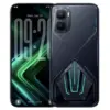 Infinix GT 50 Pro 5G - Black Abyss - Gaming Smartphone - Infinix Kuwait - Alezay Kuwait