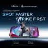 Infinix GT 50 Pro 5G - Features - Gaming Smartphone - Infinix Kuwait - Alezay Kuwait