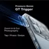 Infinix GT 50 Pro 5G - Features - Gaming Smartphone - Infinix Store Kuwait - Alezay Kuwait
