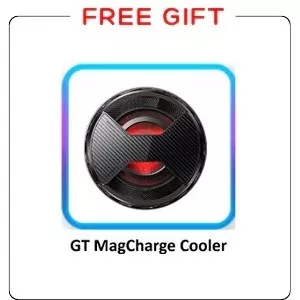 Infinix GT 50 Pro 5G Gifts - Gaming Smartphone - Infinix Kuwait - Alezay Kuwait