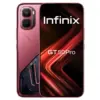 Infinix GT 50 Pro 5G - Red Blaze - Gaming Smartphone - Infinix Kuwait - Alezay Kuwait