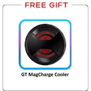 Infinix GT 50 Pro Cooling Bundle - Gaming Smartphone - Infinix Kuwait - Alezay Kuwait
