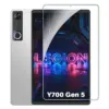 Lenovo Legion Y700 Gen 5 Tempered Glass Protector - Lenovo Kuwait - Alezay Kuwait